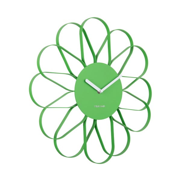 Stenska ura ø 40 cm Arkis – Karlsson-image-2