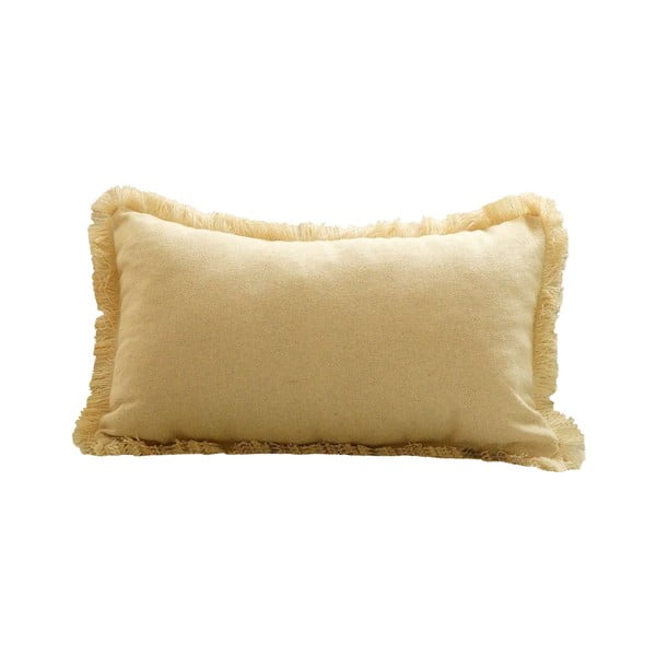 Bombažna prevleka za blazino 30x50 cm – Mioli Decor