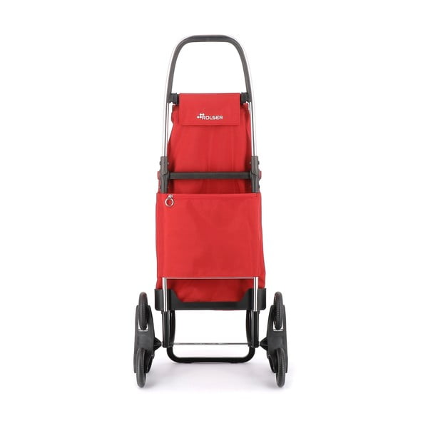 Nakupovalna vrečka na kolesih 43 l I-Max MF 6 Logic – Rolser-image-4