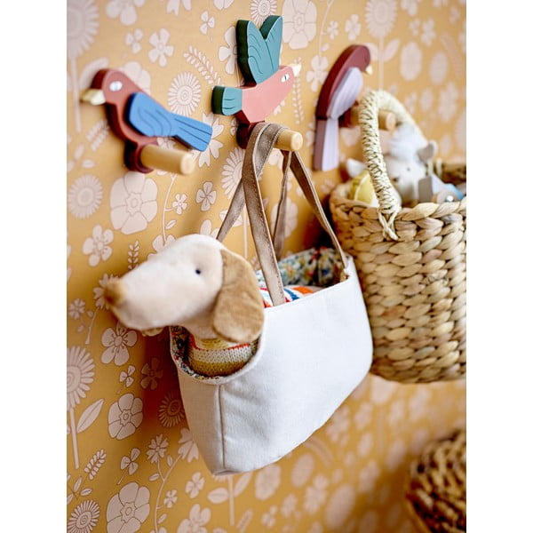 Plišasta igrača Hilena – Bloomingville Mini-image-1