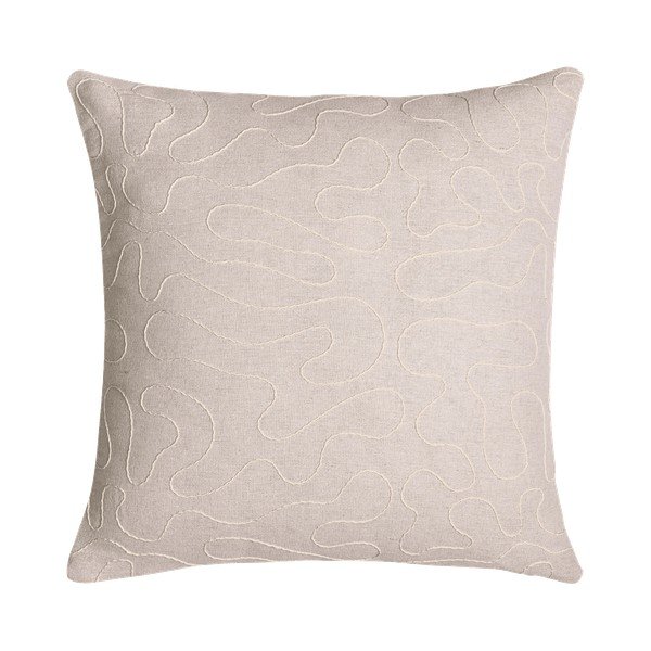 Okrasna blazina 45x45 cm Cirana – douceur d'intérieur