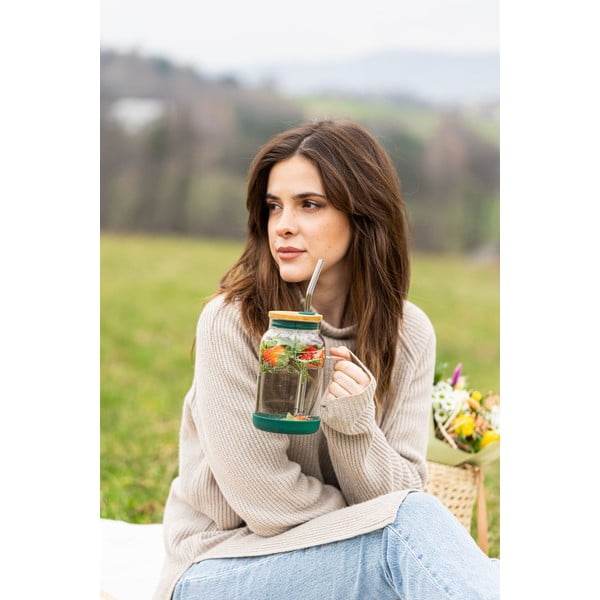 Kozarec 600 ml Fuori – Vialli Design-image-2