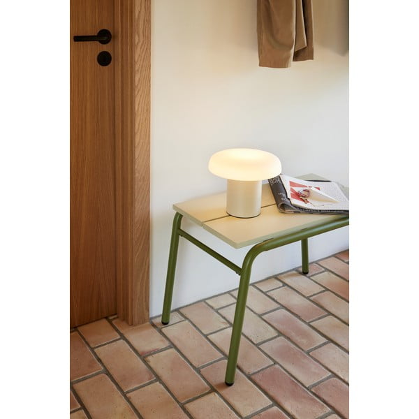 Zelena/siva klop Koi – Hübsch-image-1