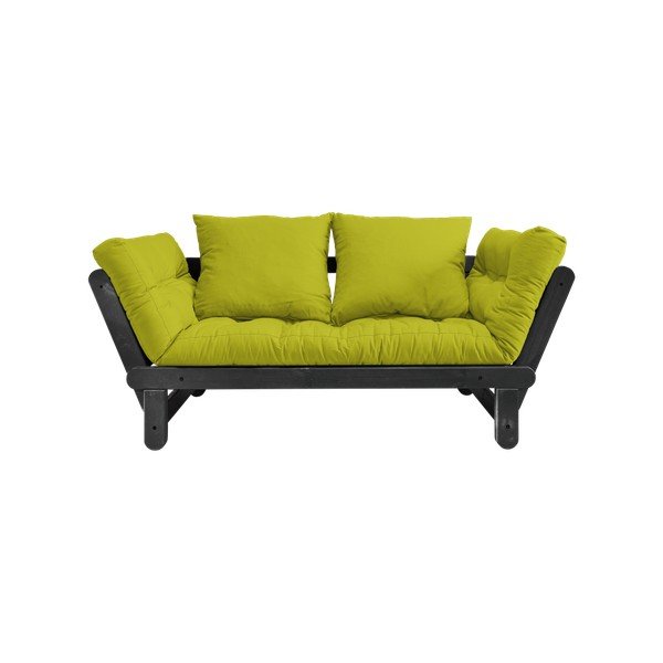 Variabilni kavč Karup Beat Black/Pistachio-image-2