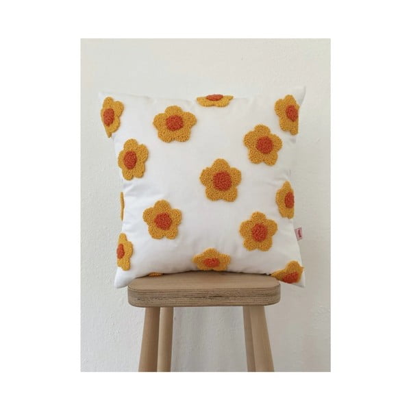 Prevleka za blazino 42x42 cm Daisy – Oyo home