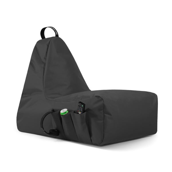 Rumena vreča za sedenje Chill Gamer XL – So Soft?-image-2