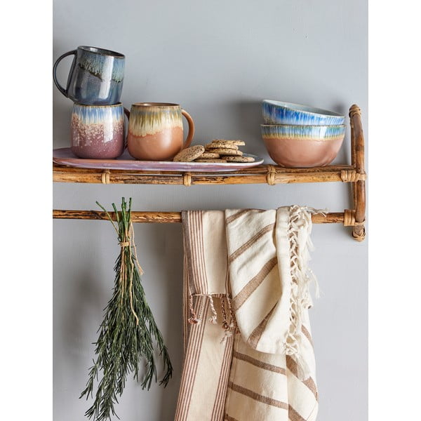 Skodelice v kompletu 3 ks iz kamenine 460 ml Cloe – Bloomingville-image-4