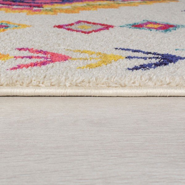 Kremno bela otroška preproga 120x170 cm Coyote - Flair Rugs-image-3