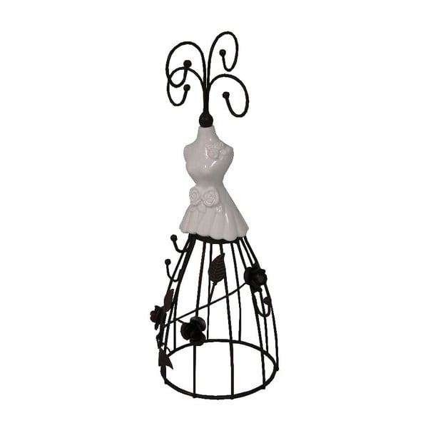 Stojalo za nakit Antic Line Lady Mannequin
