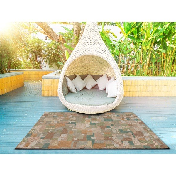 Zunanja preproga 77x150 cm Breno – Universal-image-1
