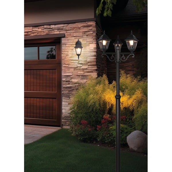 Zunanja svetilka (višina 200 cm) Livenza – Trio-image-1