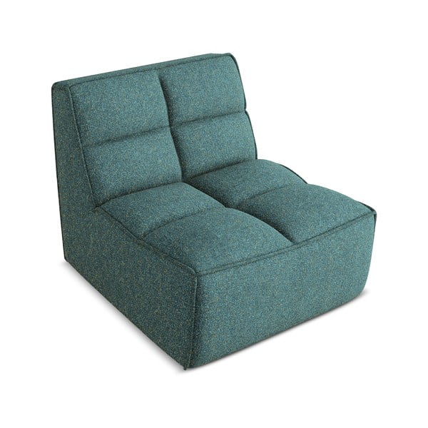 Turkizen modul za sedežno garnituro Kalai – Makamii-image-3