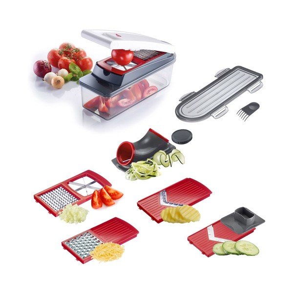 Večnamenski rezalnik Westmark Dicer-image-1