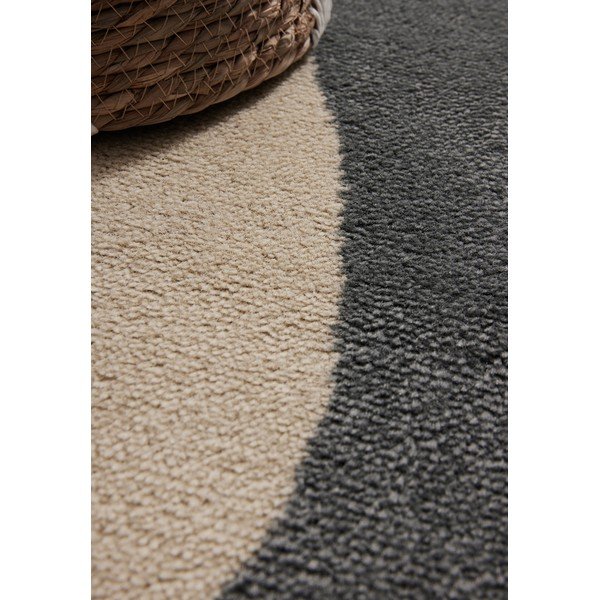 Modra otroška preproga 120x170 cm Lovely Leaves – Hanse Home-image-3