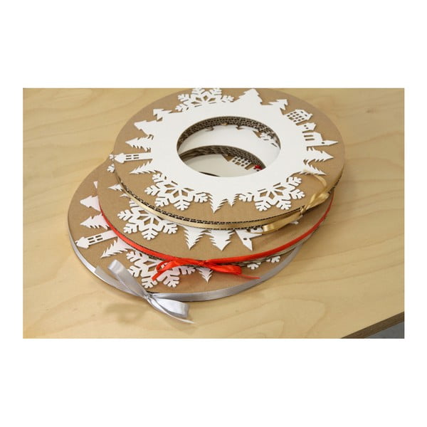 Adventni venec s sivim trakom Unlimited Design for kids-image-2