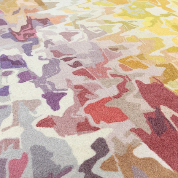 Ročno tkana volnena preproga 160x230 cm Vision – Asiatic Carpets-image-3