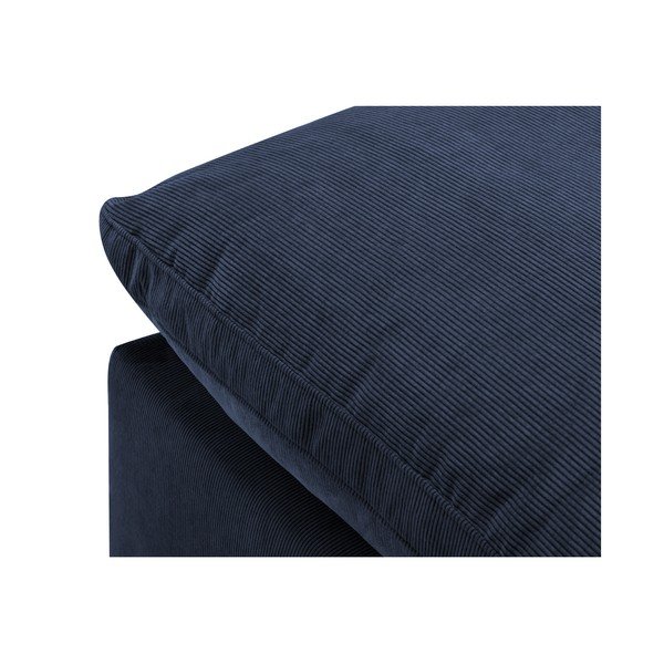 Temno moder kotni del modularne zofe Windsor & Co Sofas Galaxy, desni kot-image-4