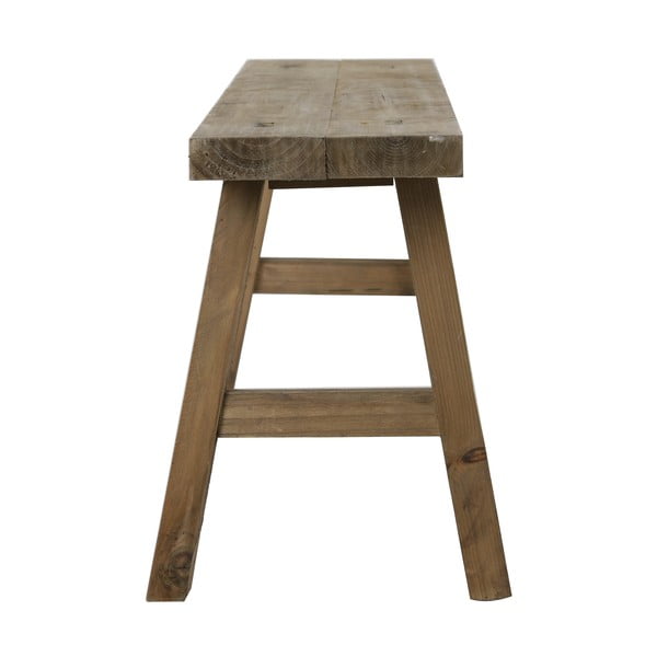 Klop v naravni barvi Safane – Light & Living-image-3