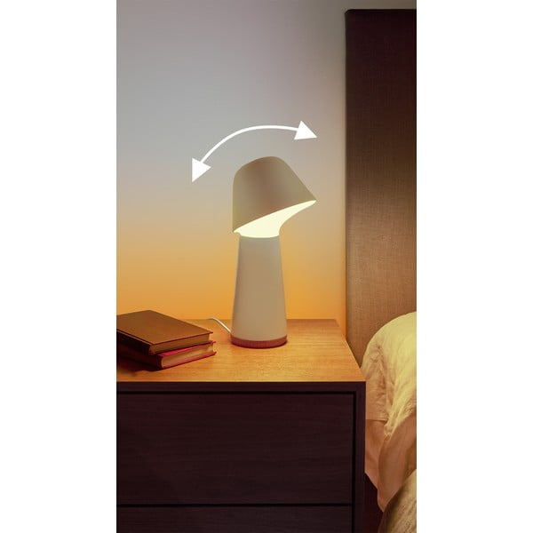 LED pametna namizna svetilka 27 W Twilight – Philips Hue-image-3