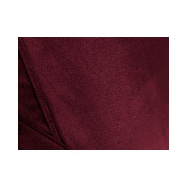 Bordo rdeč trosed Cosmopolitan Design Denver-image-4
