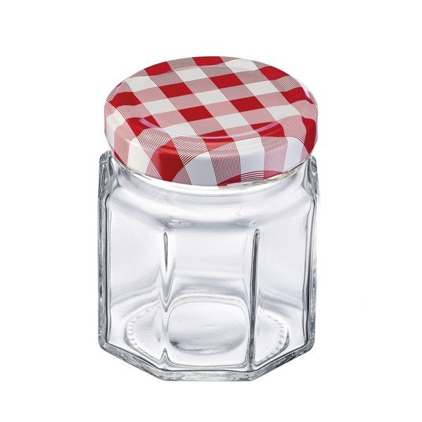 Komplet 6 kozarcev Westmark s pokrovom, 100 ml-image-1