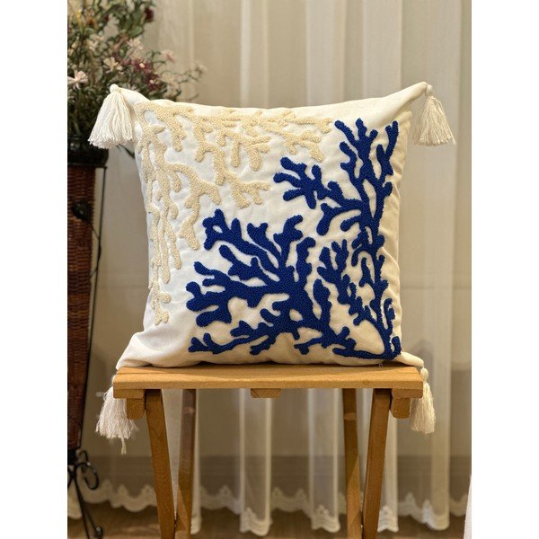 Okrasna blazina 43x43 cm – Mila Home-image-1