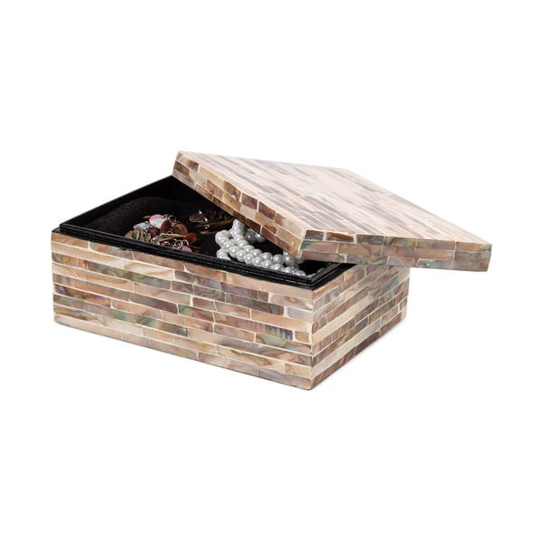 Rožnata škatla za shranjevanje Compactor Haiphong Box-image-2