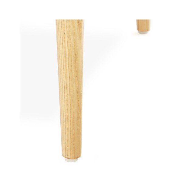 Sivi fotelj Kokoon Design Gagu-image-1