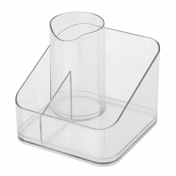 Organizator za sušilec za lase InterDesign Clarity-image-1