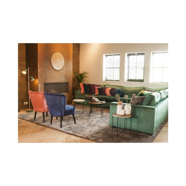 Zložljiva miza Leitmotiv Terrazzo-image-2