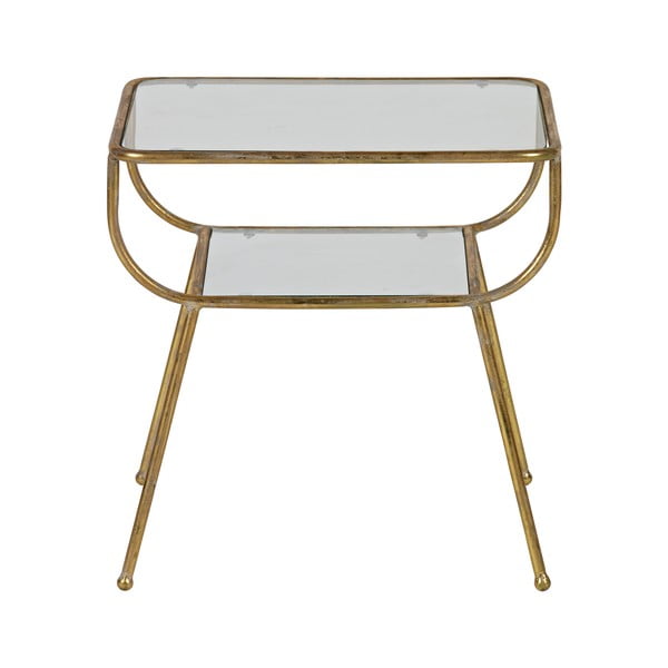 Stranska mizica 40,5x47 cm Amazing – WOOOD-image-2