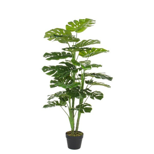 Umetna monstera (višina 120 cm) Philodendron – Bizzotto