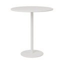 Aluminijasta okrogla vrtna mizica ø 40 cm Stay – Blomus