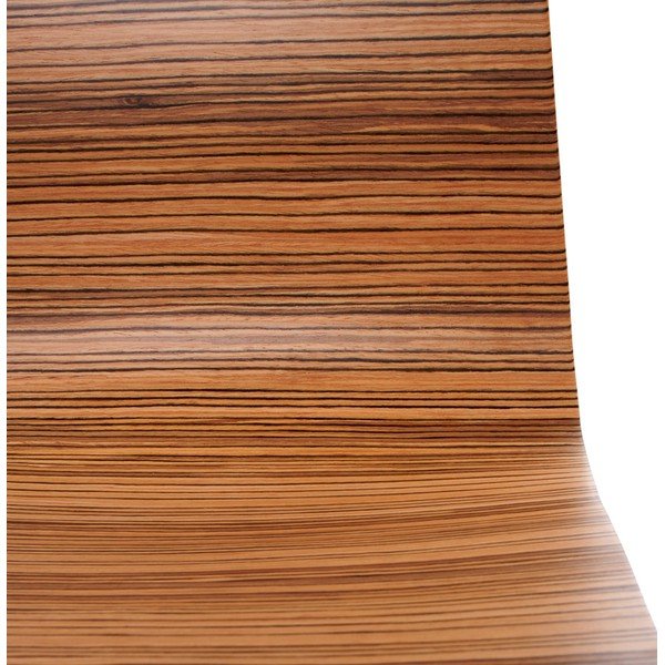 Leseni stol Kokoon Design Zebrano-image-4