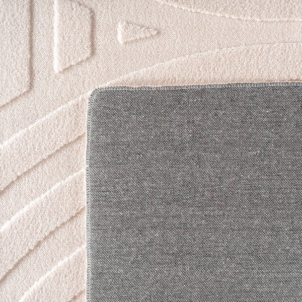 Kremno bela preproga 200x290 cm Pompei – Ayyildiz Carpets-image-4