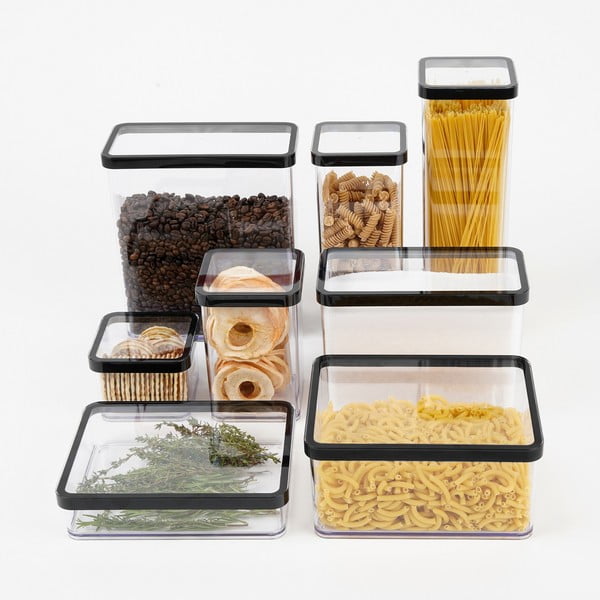 Posoda za shranjevanje živil Loft – Rotho-image-1