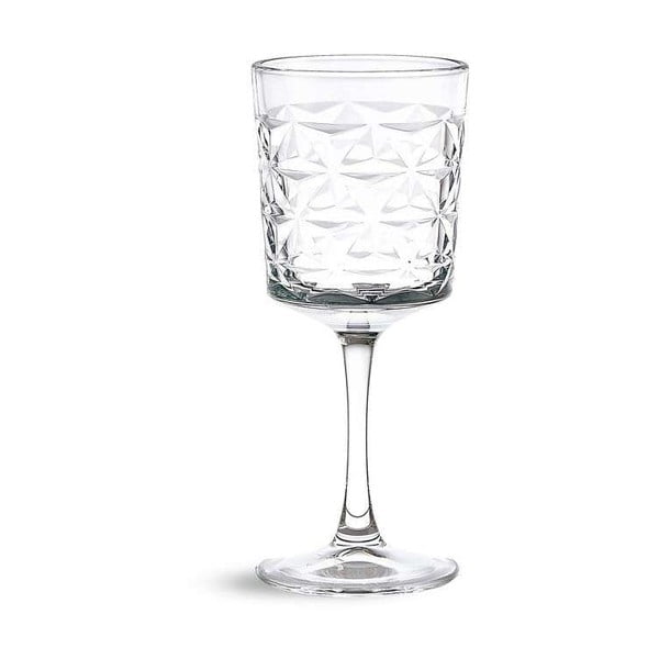 Kozarci v kompletu 4 ks za vino 330 ml – Hermia