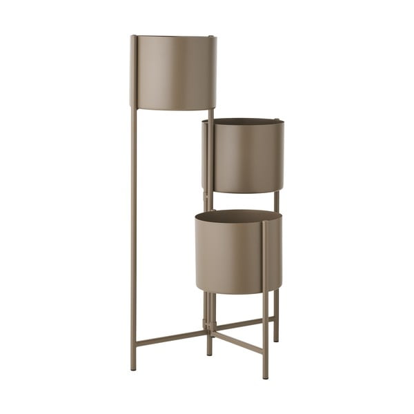 Kovinski okrasni cvetlični lonec Tule – House Nordic-image-4