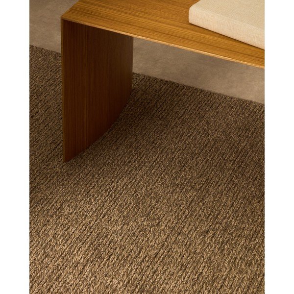 Sivorjava preproga 160x230 cm Galinda – Kave Home-image-2