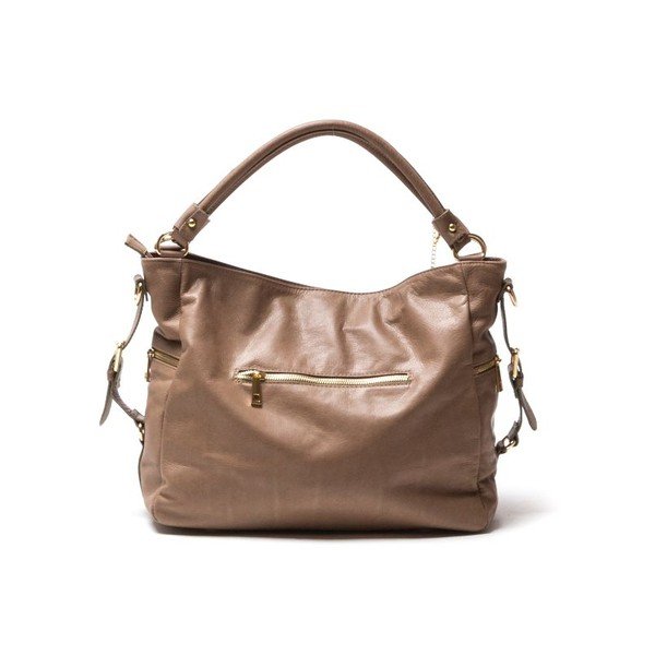 Torbica Roberta M 2100 Fango-image-2