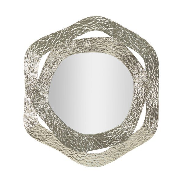 Stensko ogledalo 66x75 cm Aury – Mauro Ferretti