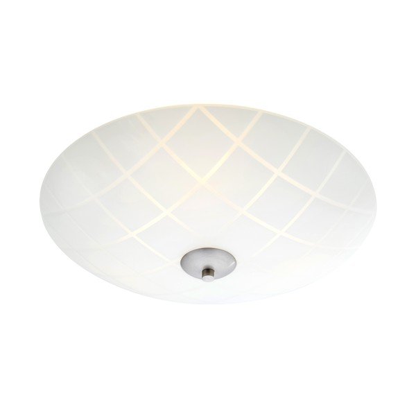 Stropna svetilka Markslöjd Ruta Plafond, ⌀ 43 cm