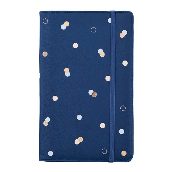 Potovalna denarnica Busy B-image-1