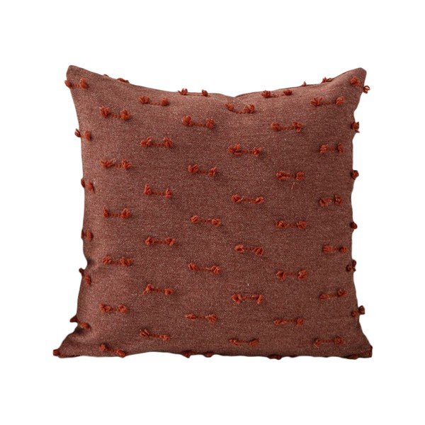 Prevleka za blazino 43x43 cm Tuffet – Mioli Decor