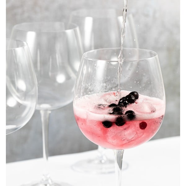 Set 4 kozarcev Mikasa Julie, 670 ml-image-4