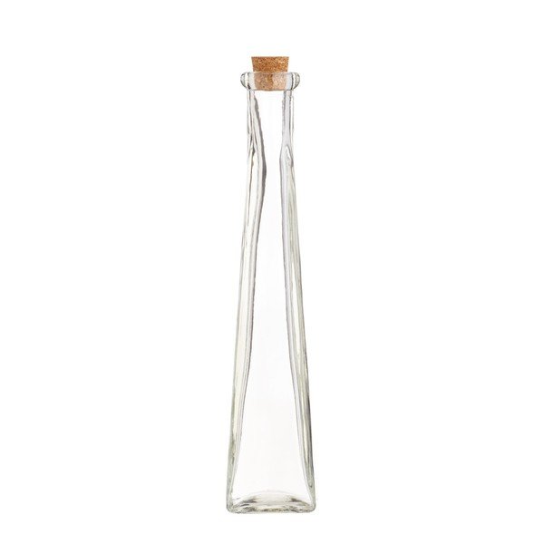 Steklenica s plutovinastim pokrovčkom Kitchen Craft Home Made, 130 ml