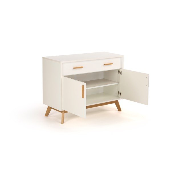 Komoda Woodman Kensal Nordic, dolžina 100 cm-image-3