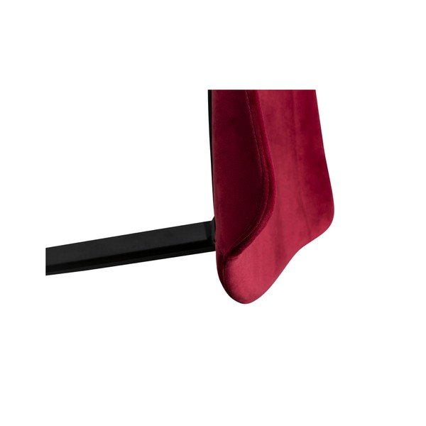 DAN-FORM Danska Hype Velvet barski stol-image-2