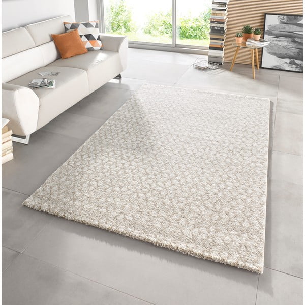 Krem preproga Mint Rugs Impress, 160 x 230 cm-image-1