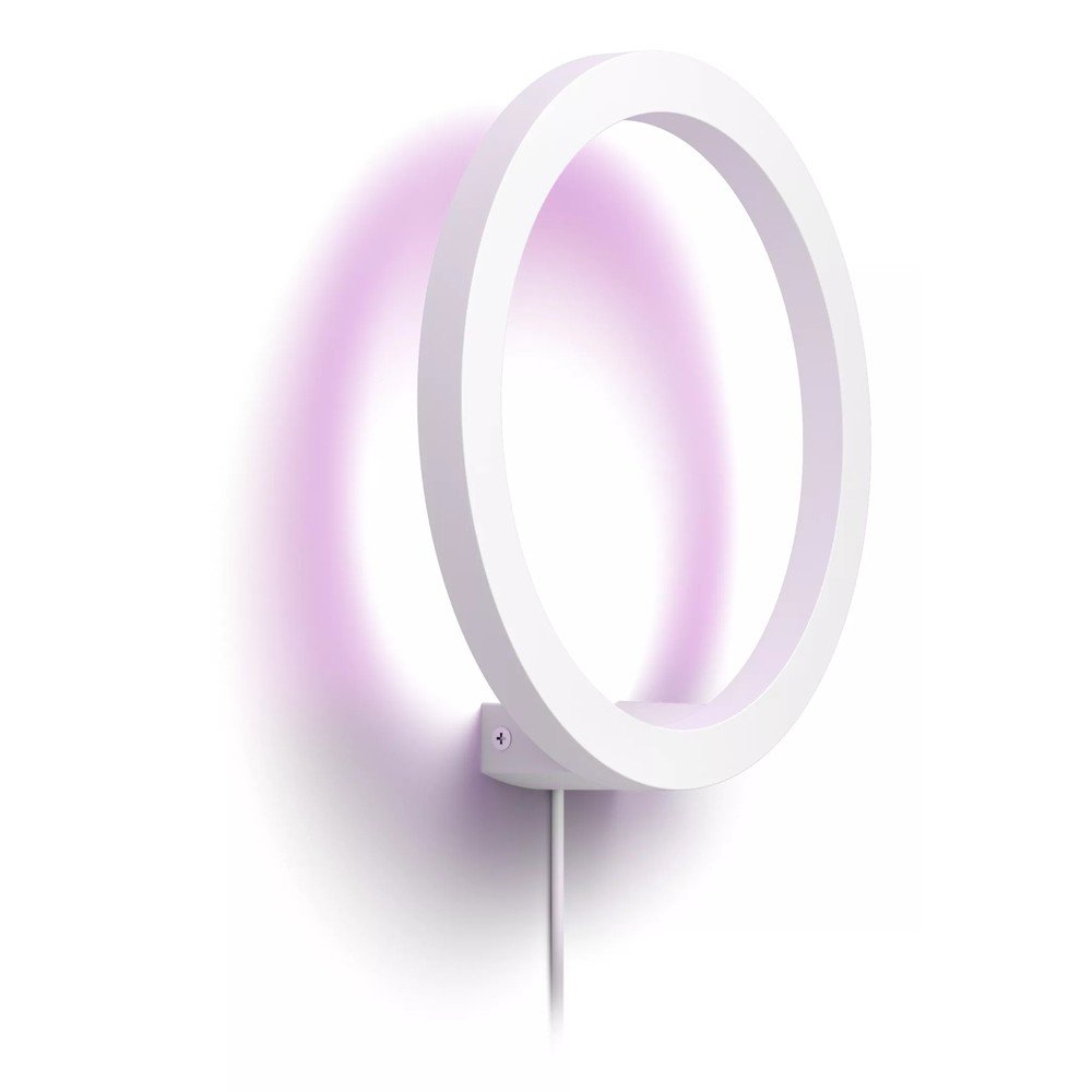 LED pametna stenska svetilka 20 W Sana